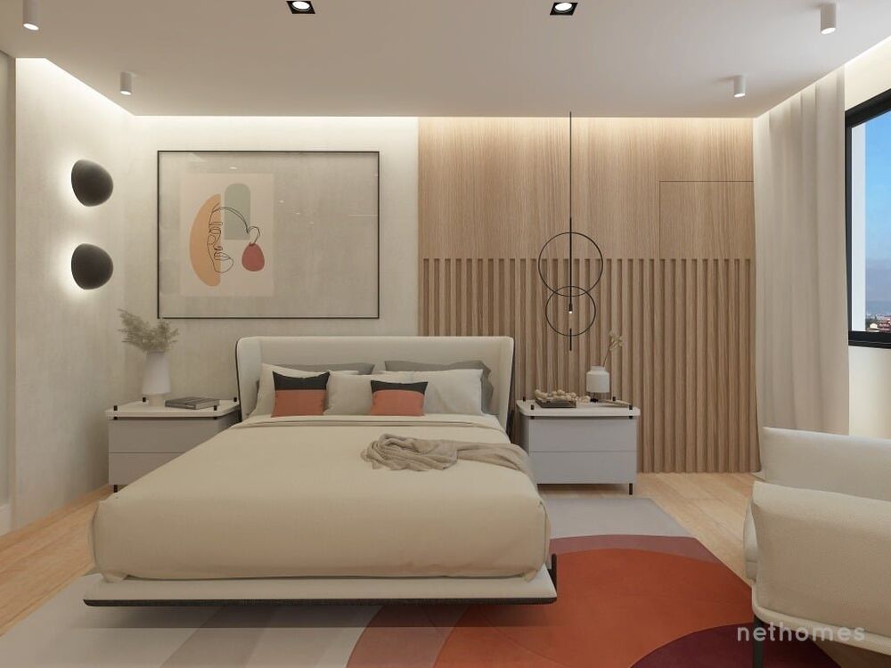 Apartamento, 2 quartos, 120 m² - Foto 6