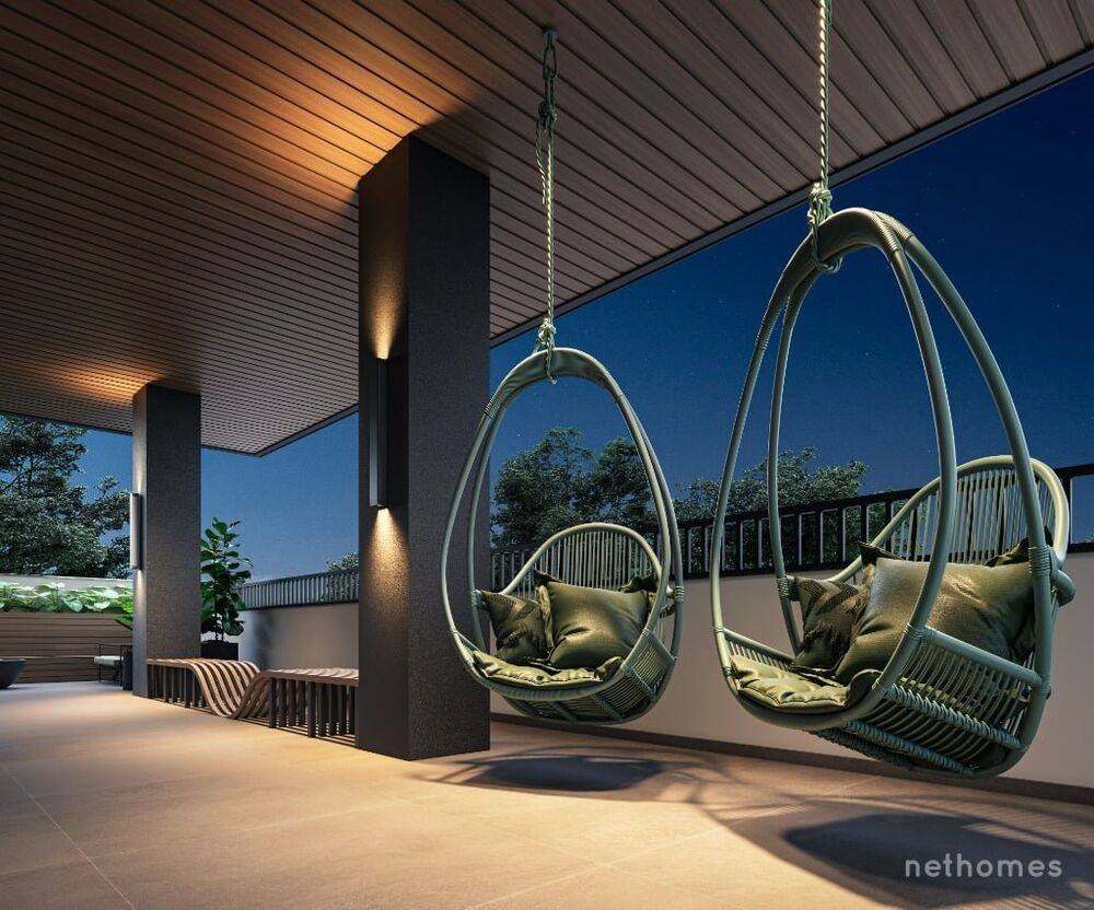 Apartamento, 2 quartos, 120 m² - Foto 15