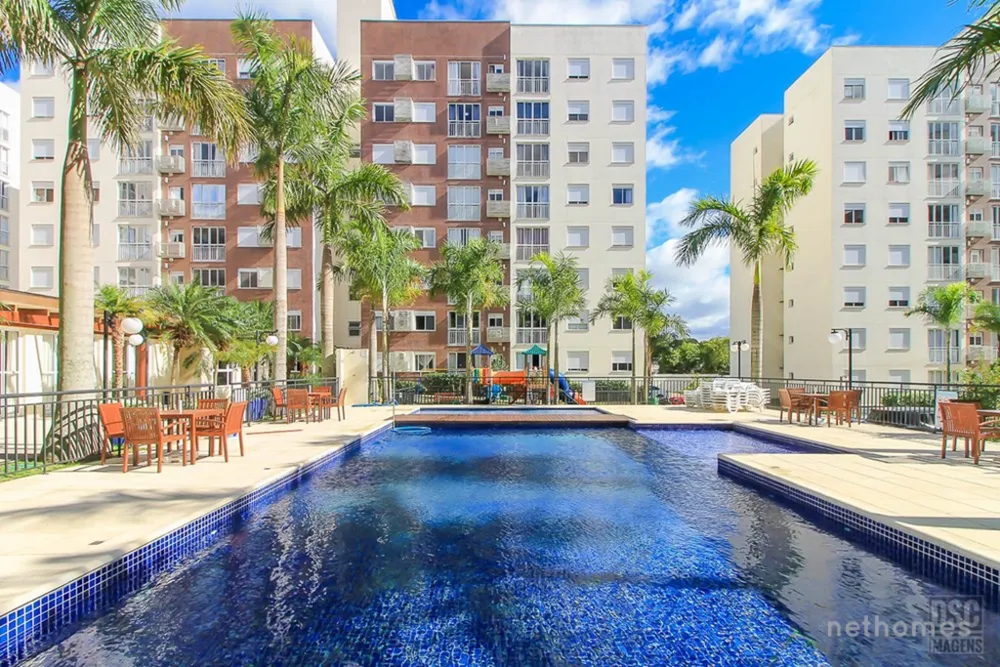 Apartamento, 2 quartos, 58 m² - Foto 5