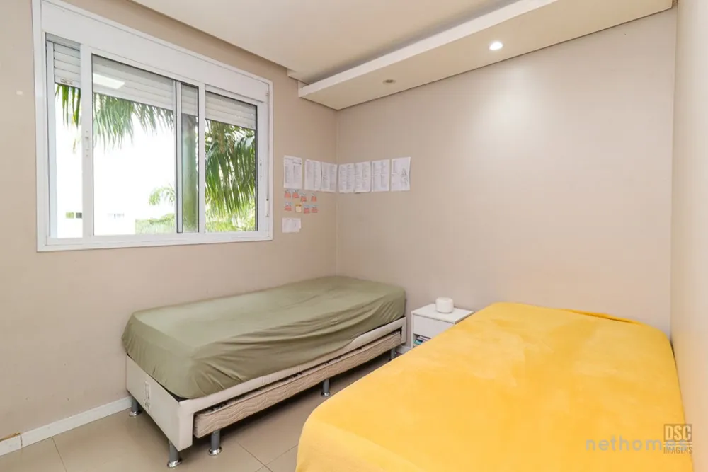Apartamento, 2 quartos, 58 m² - Foto 3