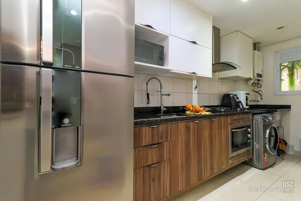 Apartamento, 2 quartos, 58 m² - Foto 6