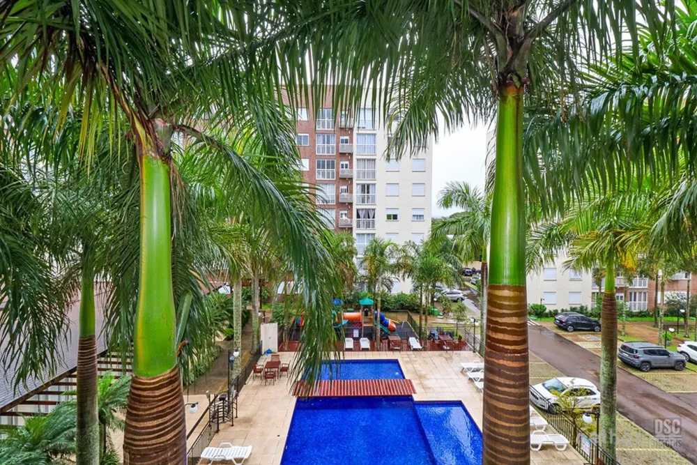 Apartamento, 2 quartos, 58 m² - Foto 8
