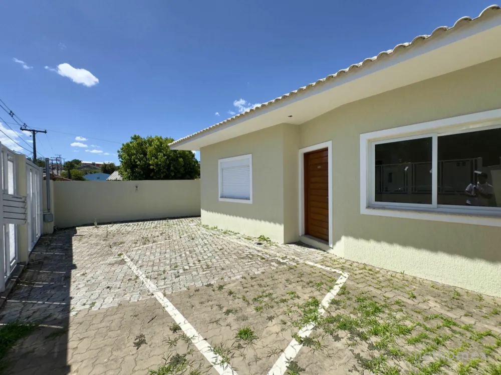 Casa de Condomínio, 2 quartos - Foto 6