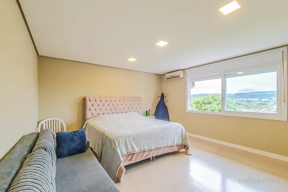 Casa, 4 quartos, 393 m² - Foto 5