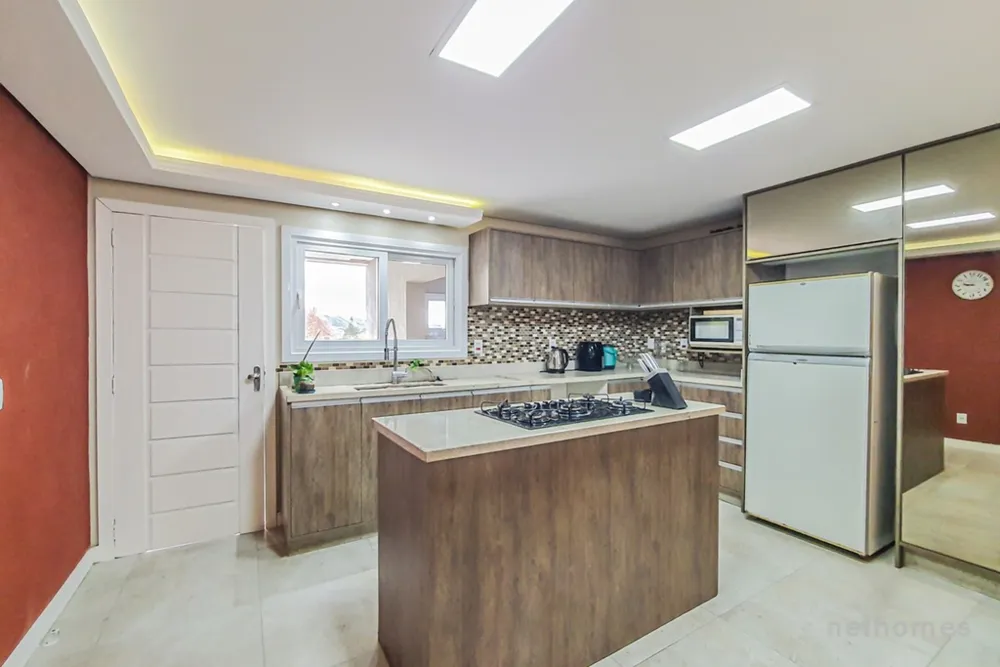 Casa, 4 quartos, 393 m² - Foto 7