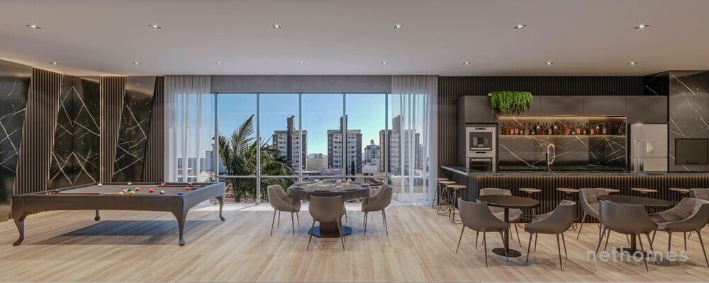 Apartamento, 3 quartos, 85 m² - Foto 1