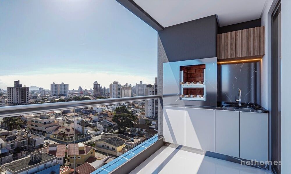 Apartamento, 3 quartos, 85 m² - Foto 2
