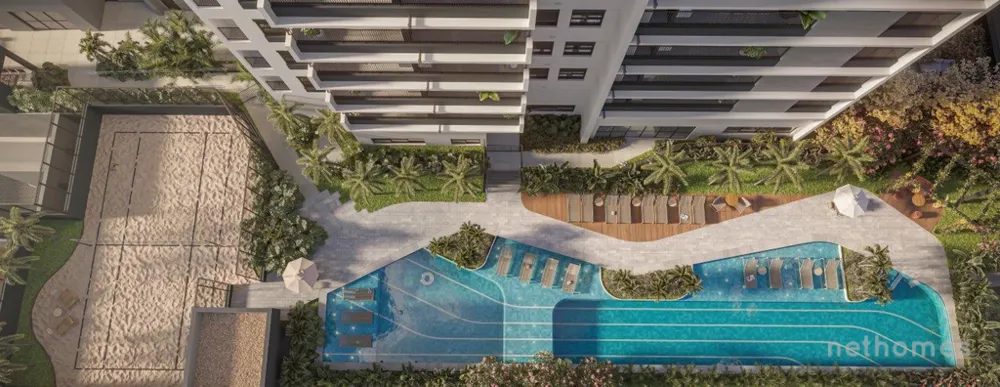Cobertura, 3 quartos, 243 m² - Foto 8