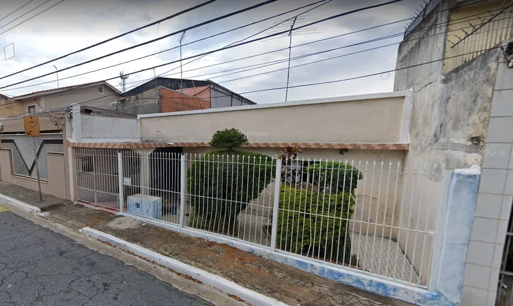 Casa, 3 quartos, 100 m² - Foto 1