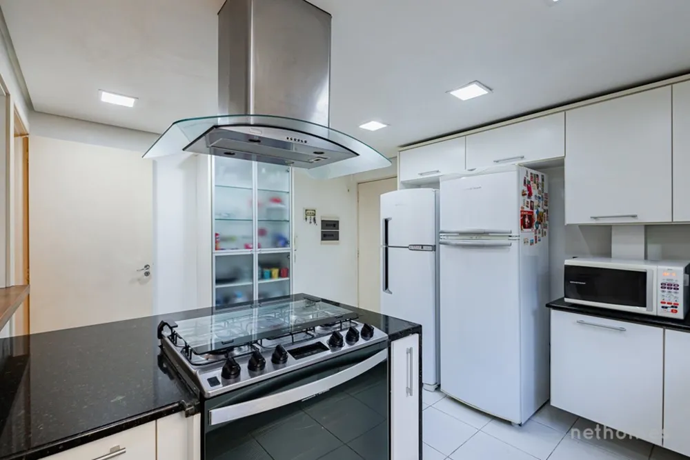 Apartamento, 4 quartos, 191 m² - Foto 11