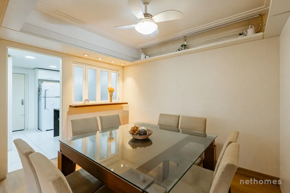 Apartamento, 4 quartos, 191 m² - Foto 6