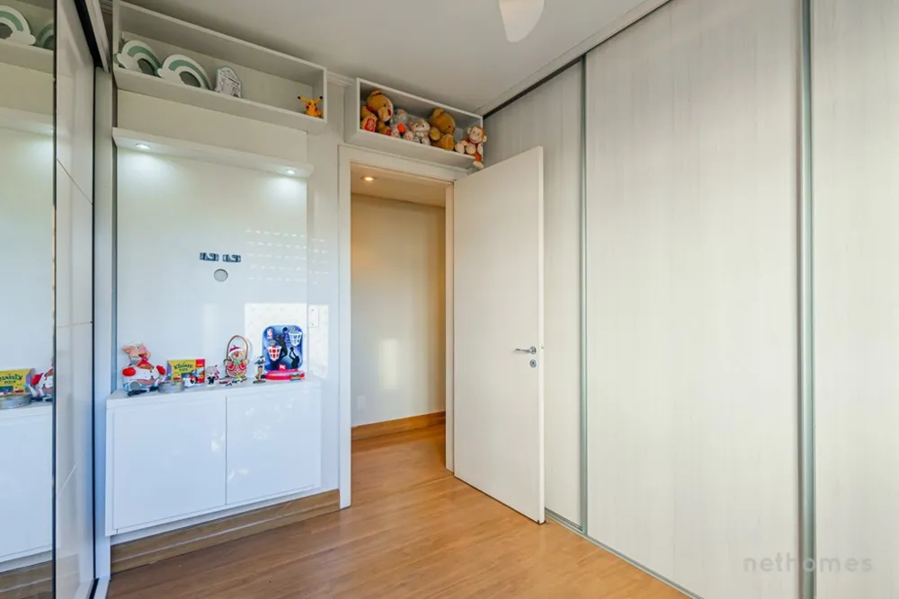Apartamento, 4 quartos, 191 m² - Foto 6