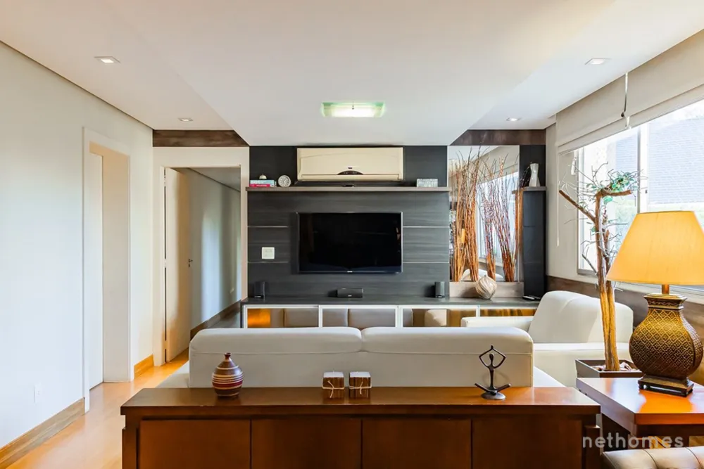 Apartamento, 4 quartos, 191 m² - Foto 5
