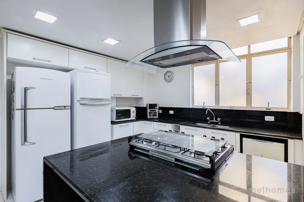 Apartamento, 4 quartos, 191 m² - Foto 8