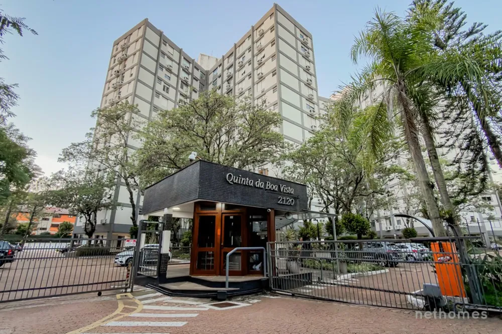 Apartamento, 4 quartos, 191 m² - Foto 1