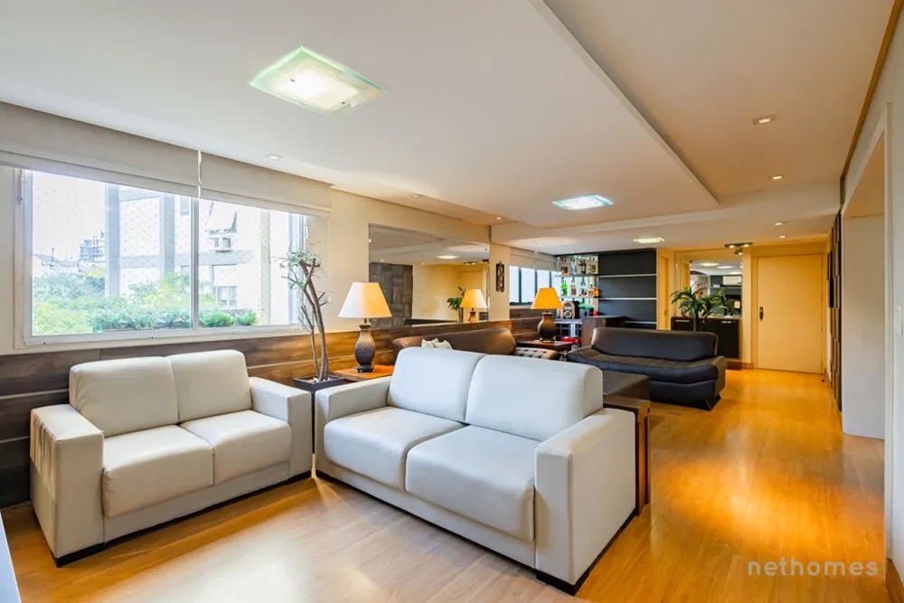 Apartamento, 4 quartos, 191 m² - Foto 7
