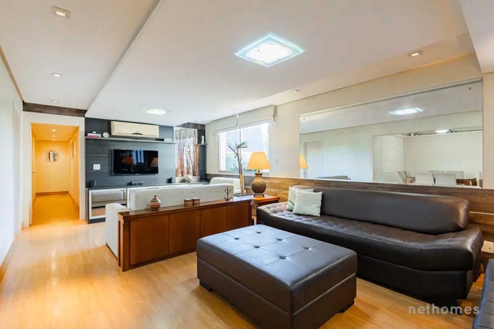Apartamento, 4 quartos, 191 m² - Foto 7