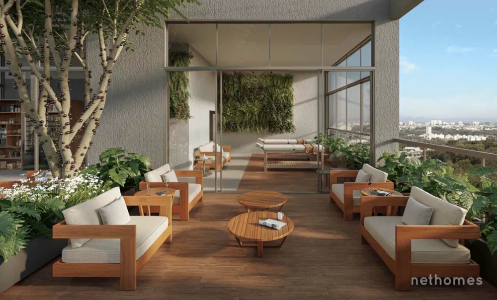 Apartamento, 2 quartos, 205 m² - Foto 7