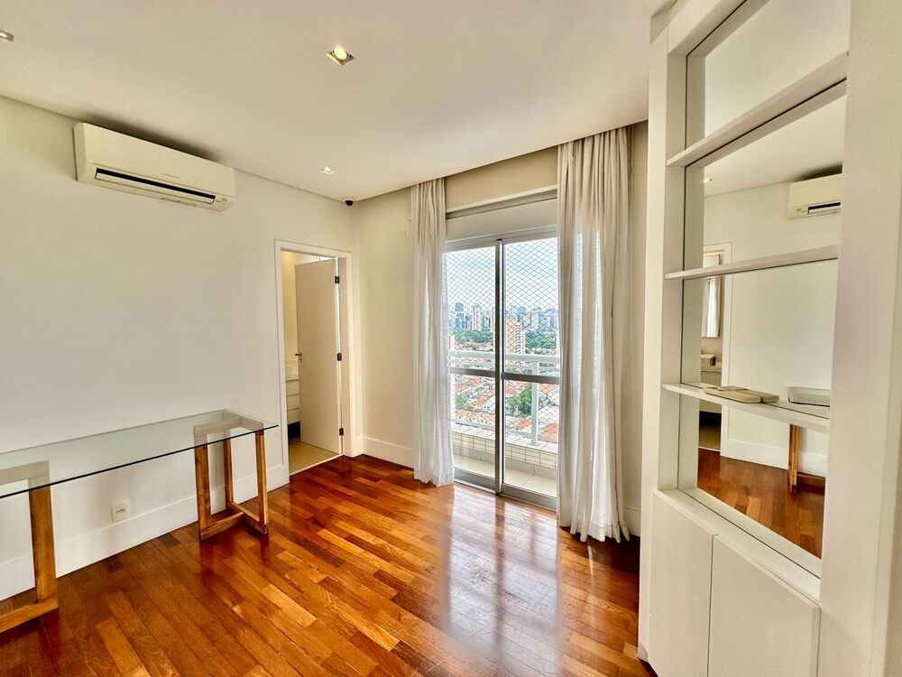 Apartamento, 234 m² - Foto 5
