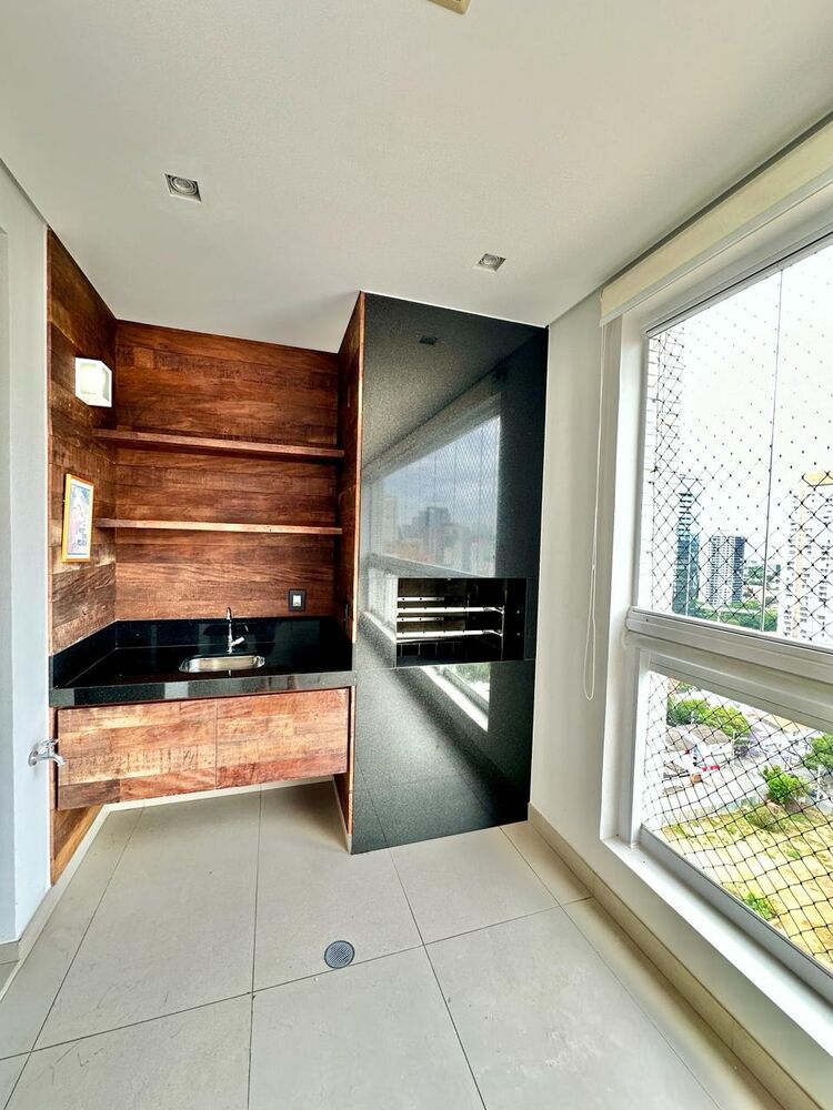 Apartamento, 234 m² - Foto 2