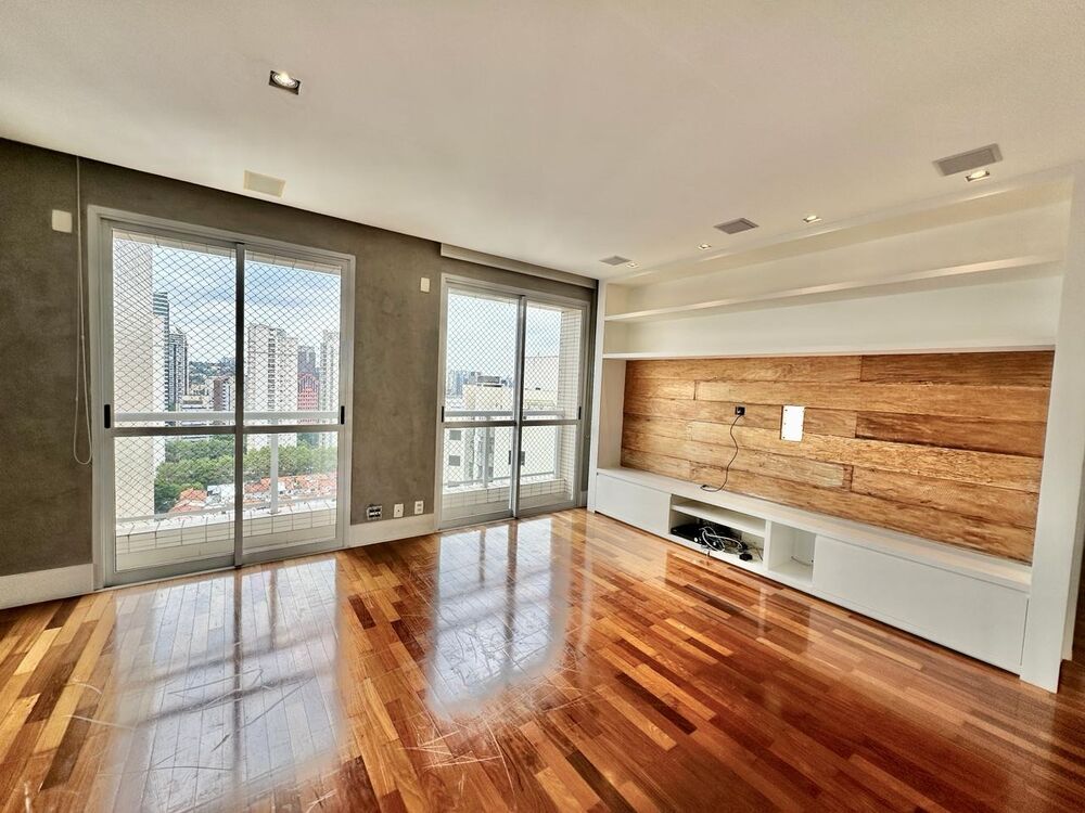 Apartamento, 234 m² - Foto 1