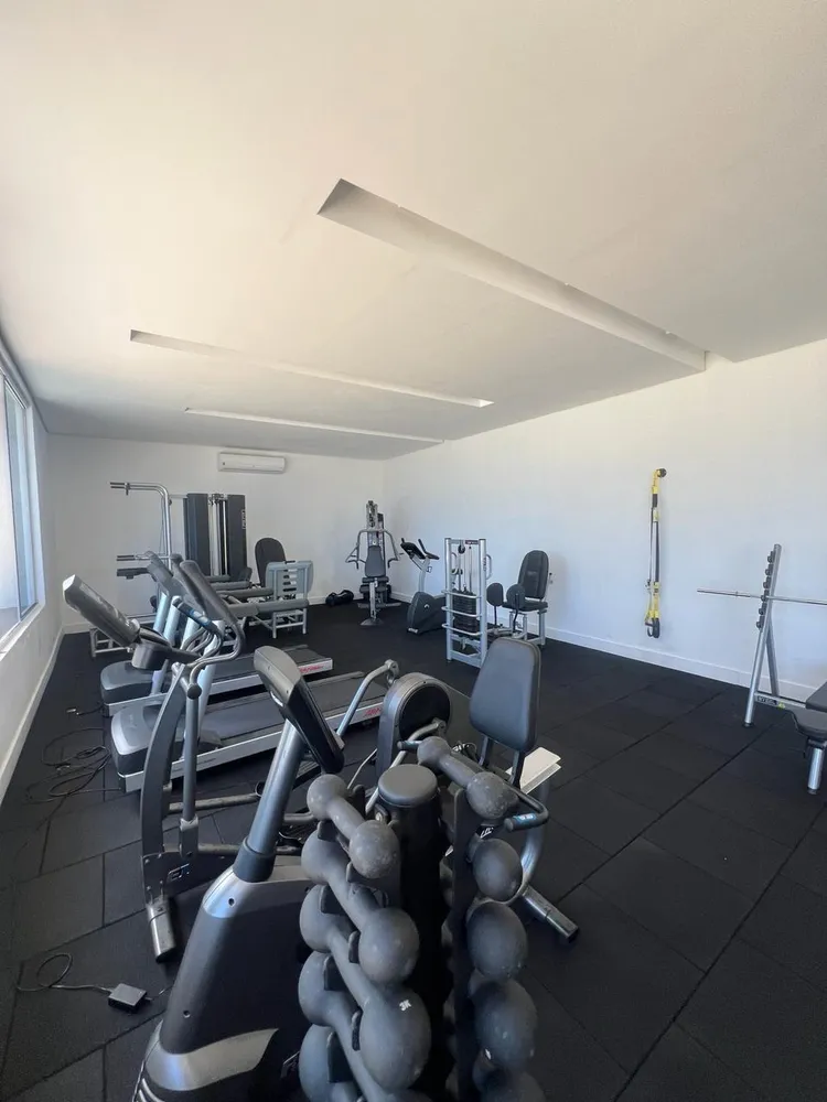 Apartamento, 1 quarto, 51 m² - Foto 3