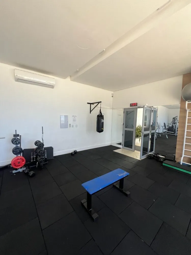 Apartamento, 1 quarto, 51 m² - Foto 8