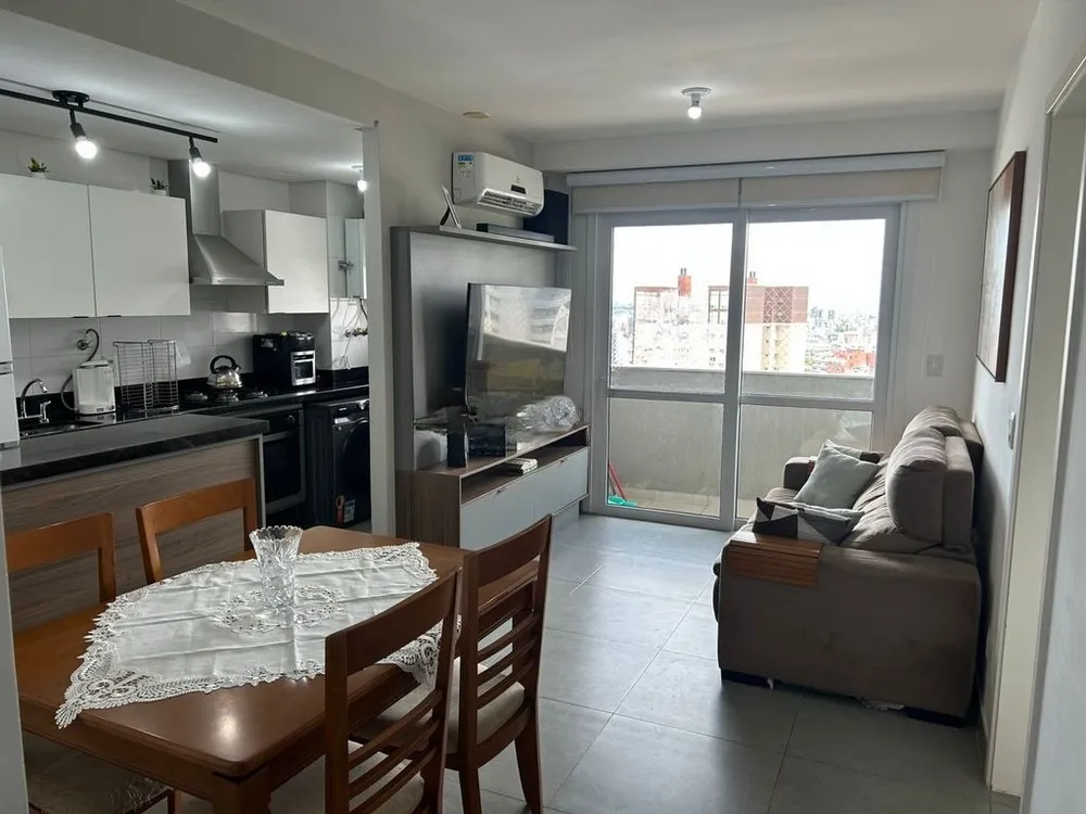 Apartamento, 1 quarto, 51 m² - Foto 6