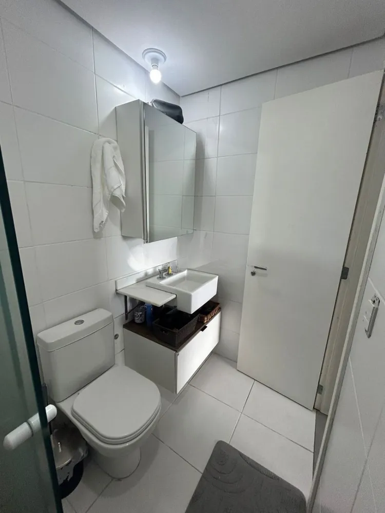 Apartamento, 1 quarto, 51 m² - Foto 7