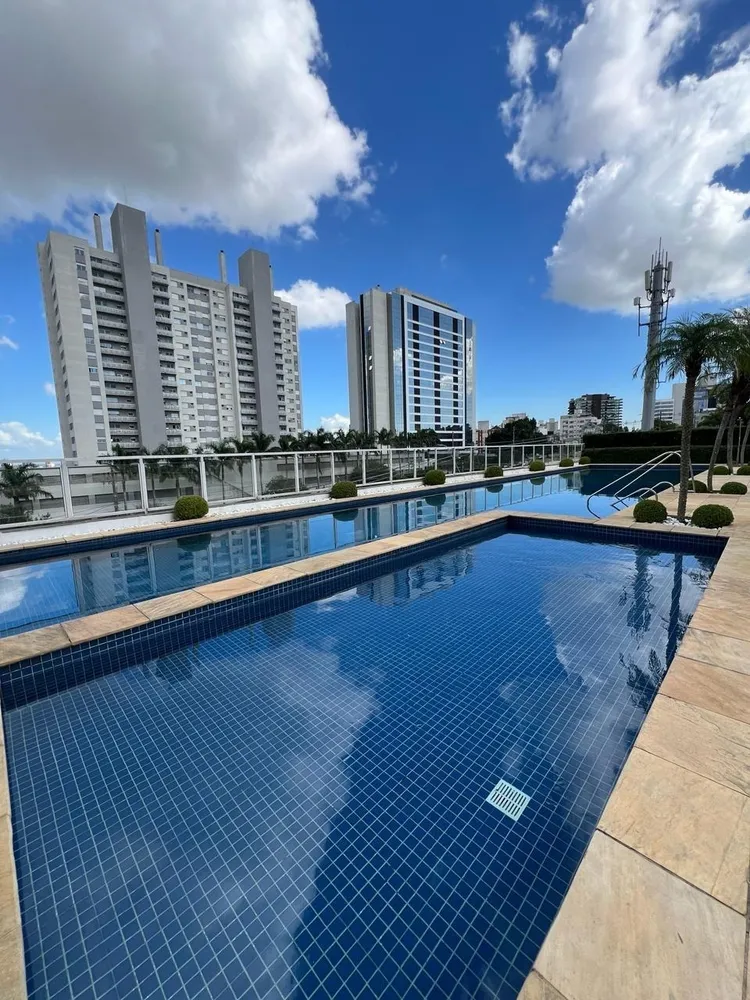 Apartamento, 1 quarto, 51 m² - Foto 5