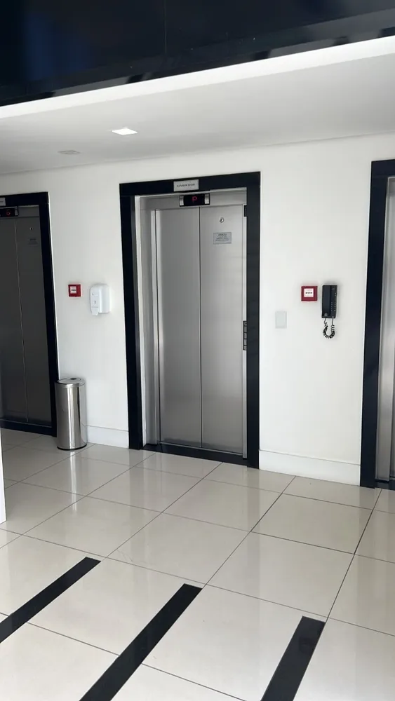 Apartamento, 1 quarto, 51 m² - Foto 1