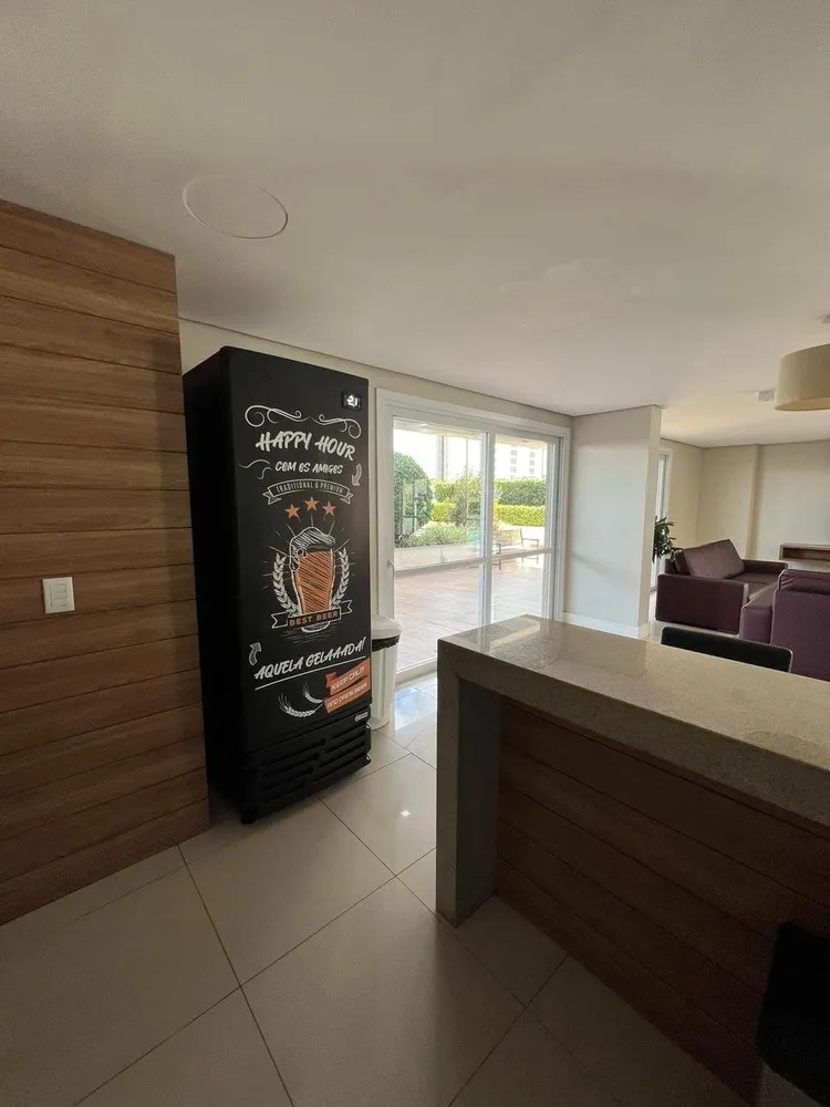 Apartamento, 1 quarto, 51 m² - Foto 5