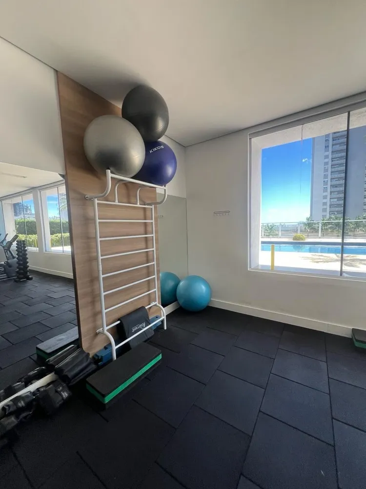 Apartamento, 1 quarto, 51 m² - Foto 11