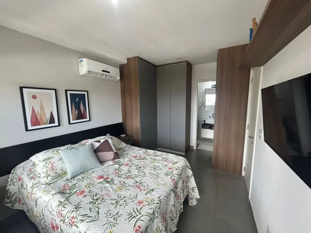 Apartamento, 1 quarto, 51 m² - Foto 2