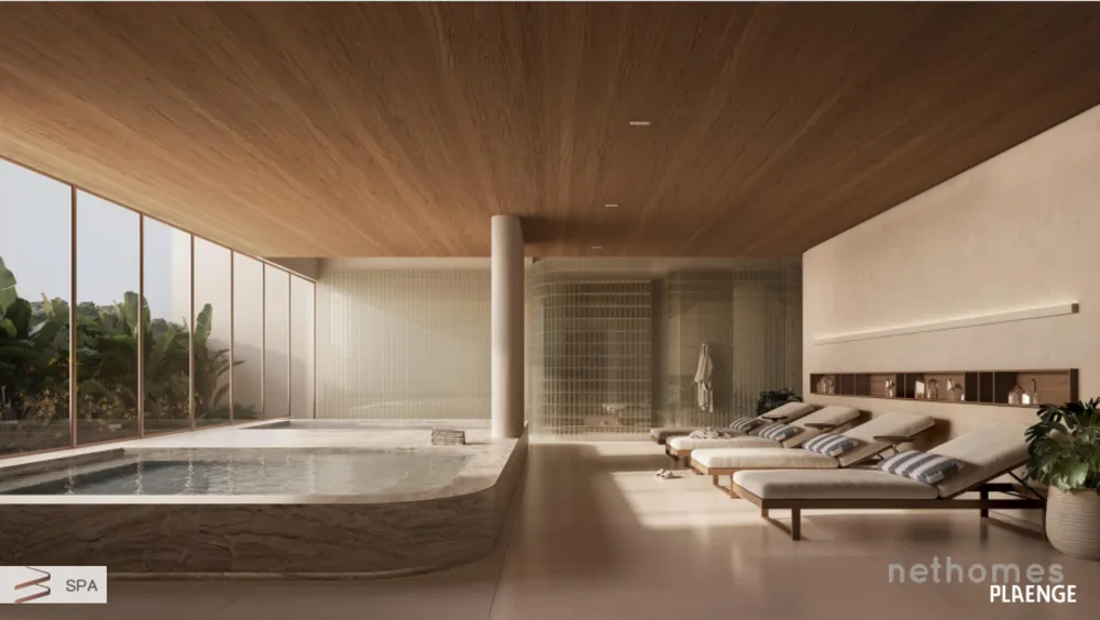 Cobertura, 4 quartos, 478 m² - Foto 9