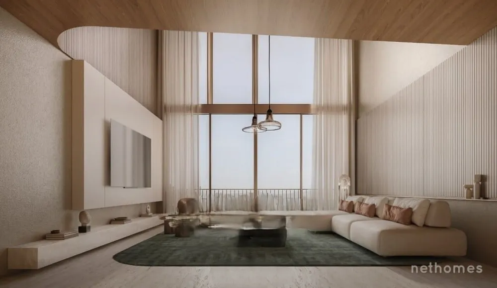 Cobertura, 4 quartos, 478 m² - Foto 4