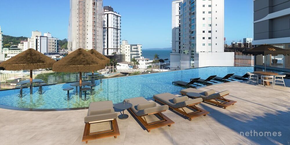 Apartamento, 3 quartos, 125 m² - Foto 3
