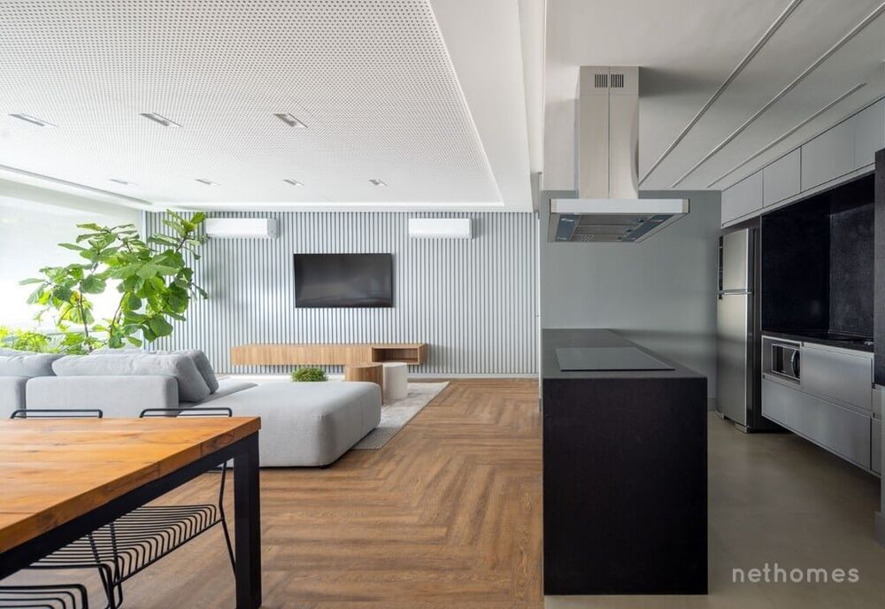 Apartamento, 2 quartos, 74 m² - Foto 6