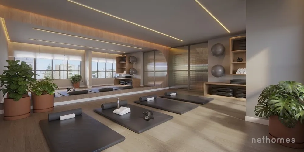 Apartamento, 3 quartos, 152 m² - Foto 4