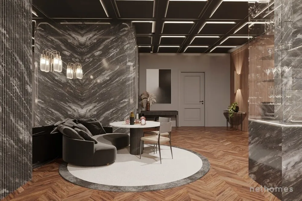 Apartamento, 2 quartos, 85 m² - Foto 8