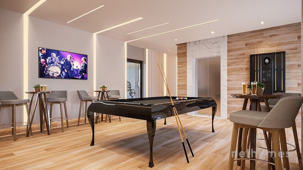 Apartamento, 4 quartos, 317 m² - Foto 6