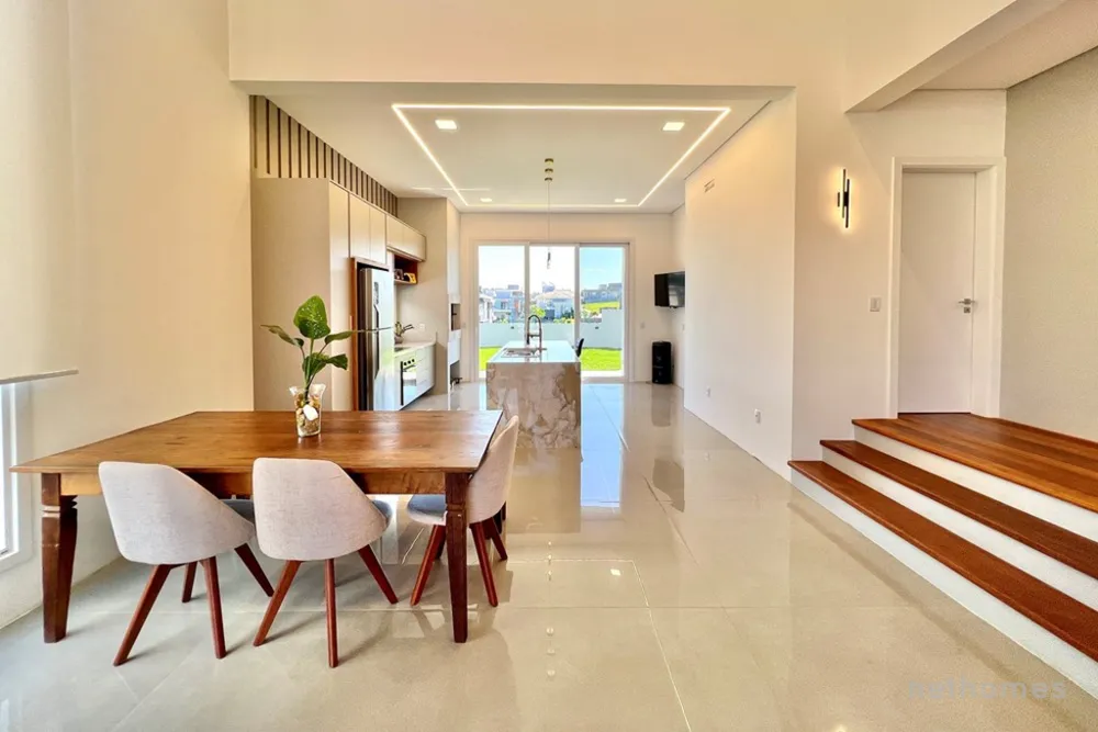 Casa de Condomínio, 3 quartos - Foto 6