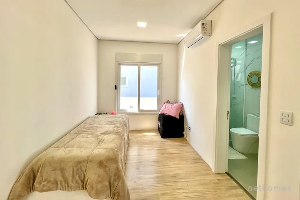 Casa de Condomínio, 3 quartos - Foto 11
