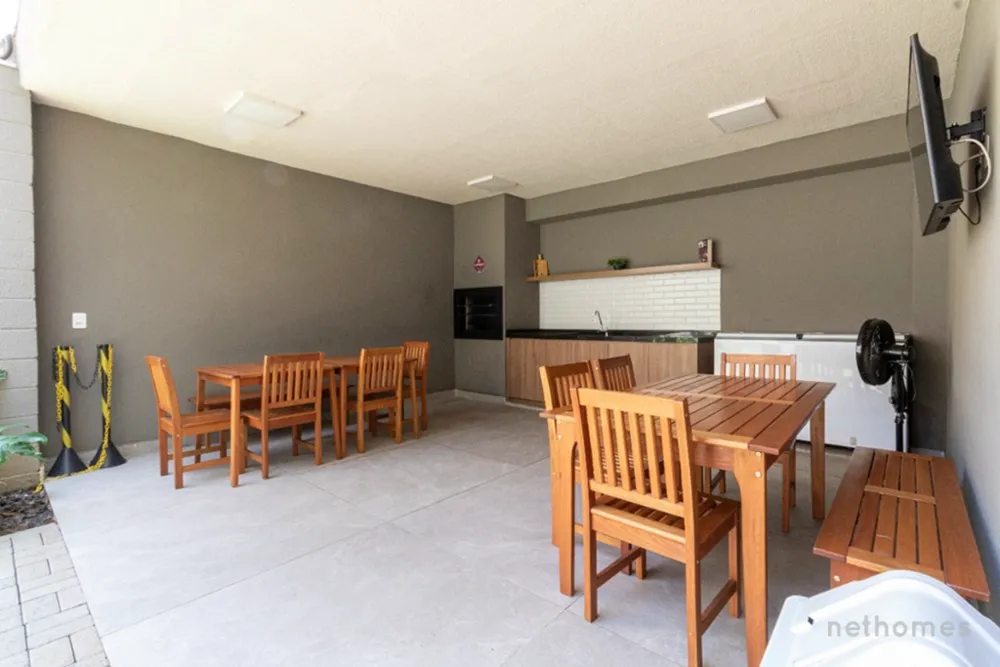 Apartamento, 1 quarto, 25 m² - Foto 2