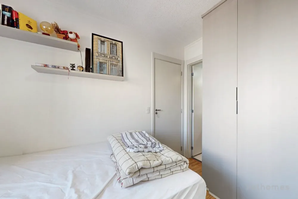 Apartamento, 1 quarto, 25 m² - Foto 7