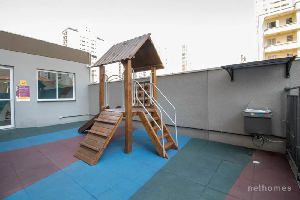 Apartamento, 1 quarto, 25 m² - Foto 4