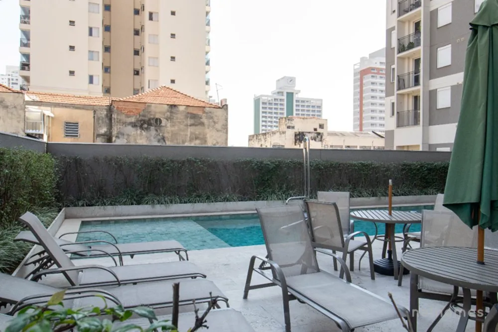 Apartamento, 1 quarto, 25 m² - Foto 9