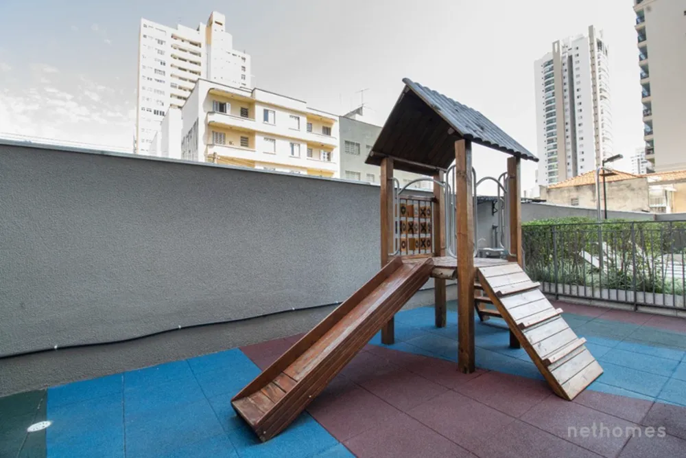 Apartamento, 1 quarto, 25 m² - Foto 11