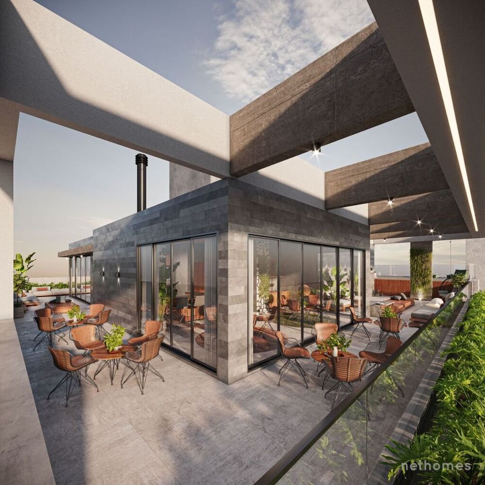 Apartamento Lançamentos com 2 quartos, 101m² - Foto 12