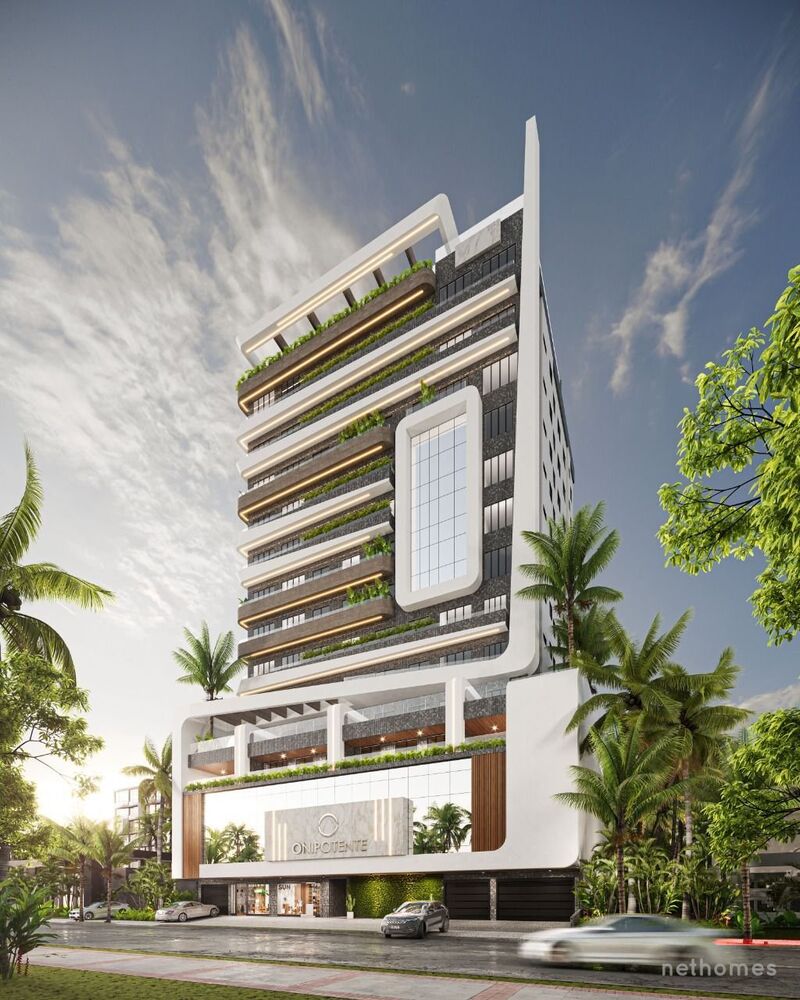 Apartamento Lançamentos com 2 quartos, 101m² - Foto 3